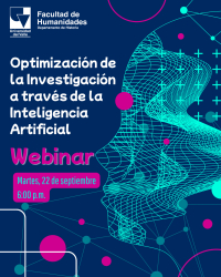 Optimizaci&oacute;n de la investigaci&oacute;n a trav&eacute;s de la Inteligencia Artificial