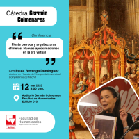 Fiesta barroca y arquitecturas efímeras. Nuevas aproximaciones en la era virtual.