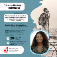 Relecturas de lo afrodescendiente para una enseñanza de la historia: La Isla de Tierrabomba como texto y contexto.